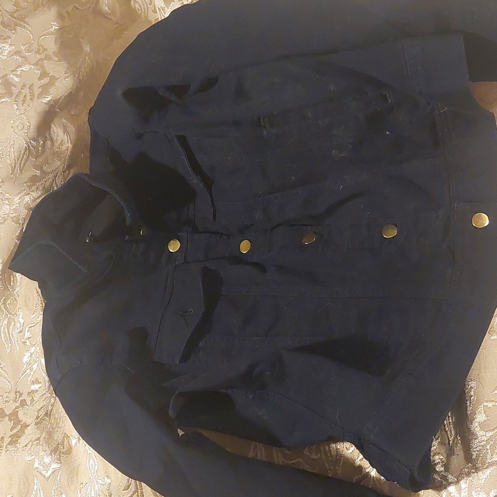 Iman Jacket - image 7